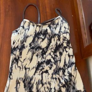 Lululemon Power Y tank
